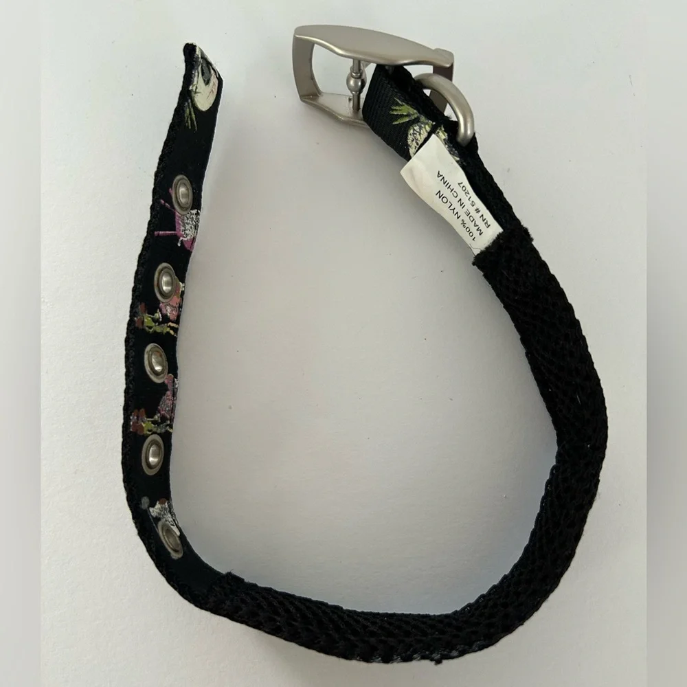 🦋 5/$25 - Nicole Miller Dog Collar